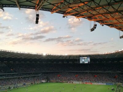 Esports: a evolução dos videogames em competições e apostas globais