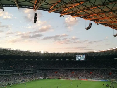 Esports: a evolução dos videogames em competições e apostas globais