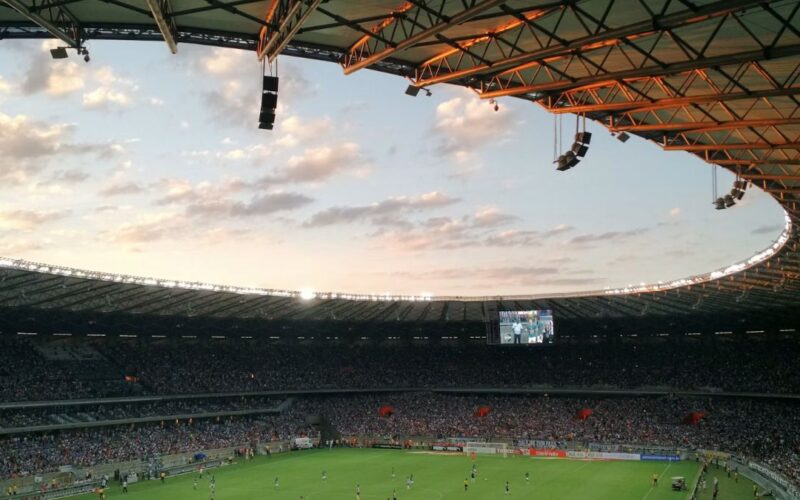 Esports: a evolução dos videogames em competições e apostas globais