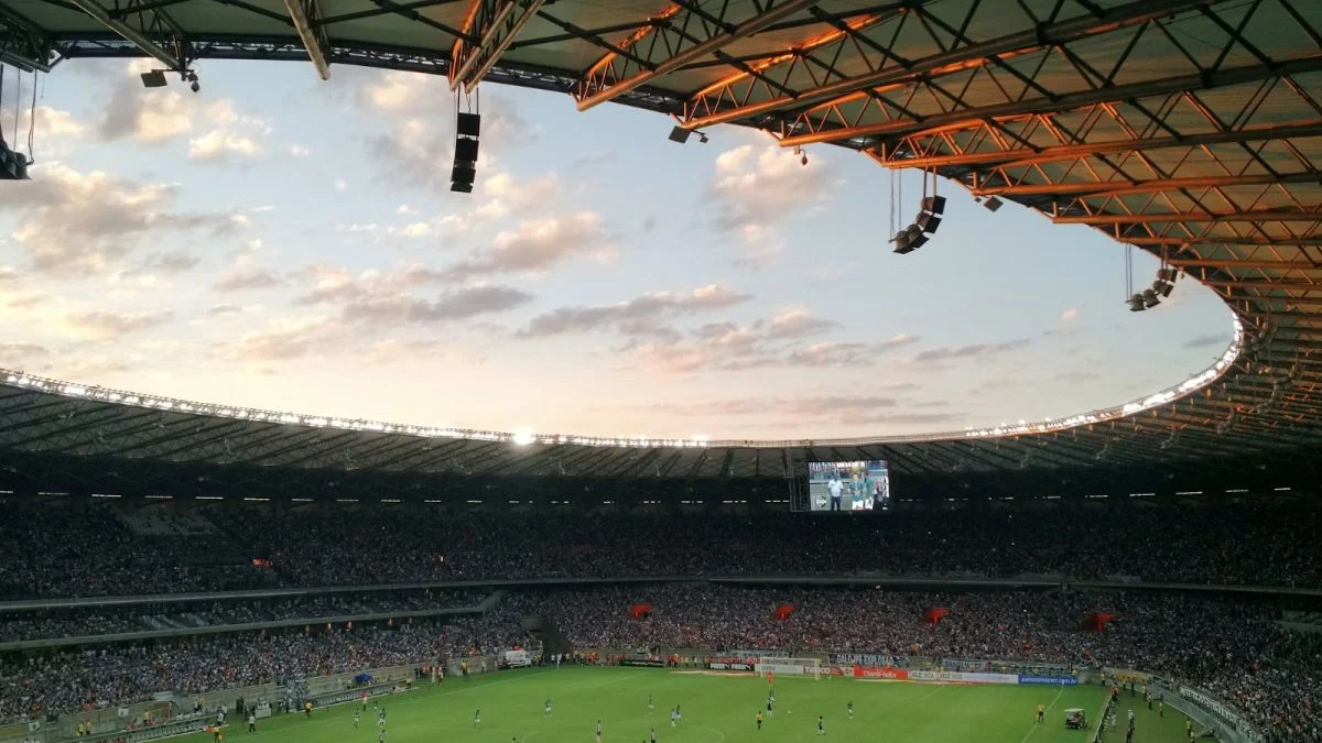 Esports: a evolução dos videogames em competições e apostas globais