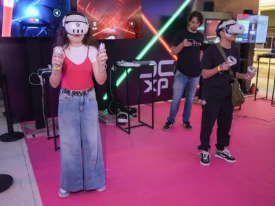 DCXP 2026: Edição histórica irá inaugurar HUB de Games e eSports em Natal