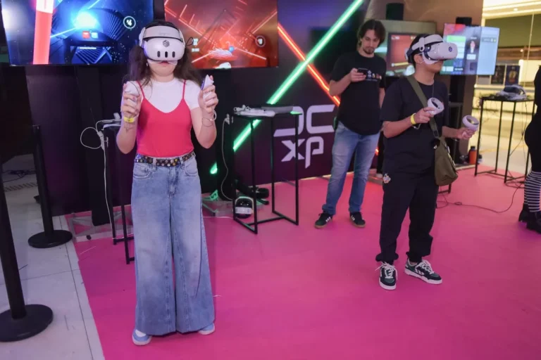 DCXP 2026: Edição histórica irá inaugurar HUB de Games e eSports em Natal