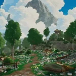 White Clouds é revelado para PC com trailer e mecânicas exclusivas