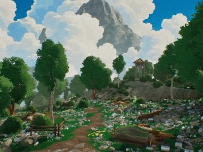 White Clouds é revelado para PC com trailer e mecânicas exclusivas