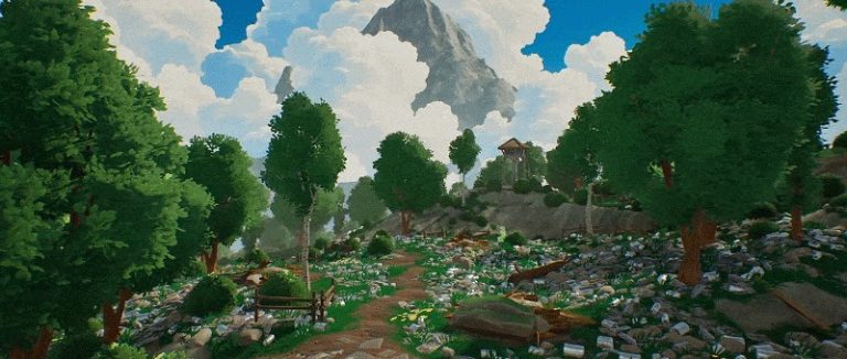 White Clouds é revelado para PC com trailer e mecânicas exclusivas