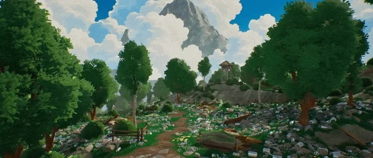 White Clouds é revelado para PC com trailer e mecânicas exclusivas