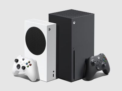 Aumento de preços do XBOX Series X|S na Europa chega a €200