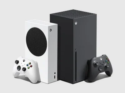 Aumento de preços do XBOX Series X|S na Europa chega a €200