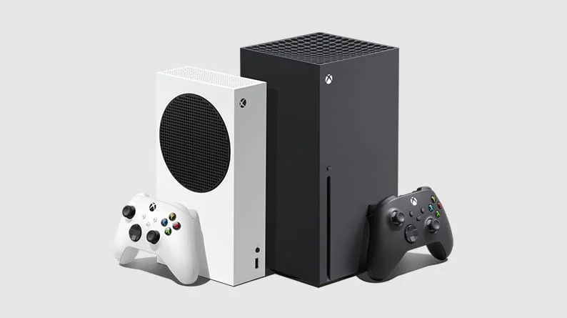 Aumento de preços do XBOX Series X|S na Europa chega a €200