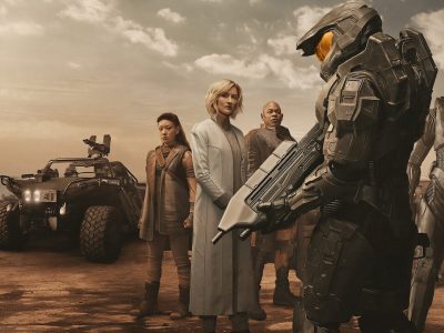 Microsoft pode estar negociando mais de 12 franquias para filmes e séries
