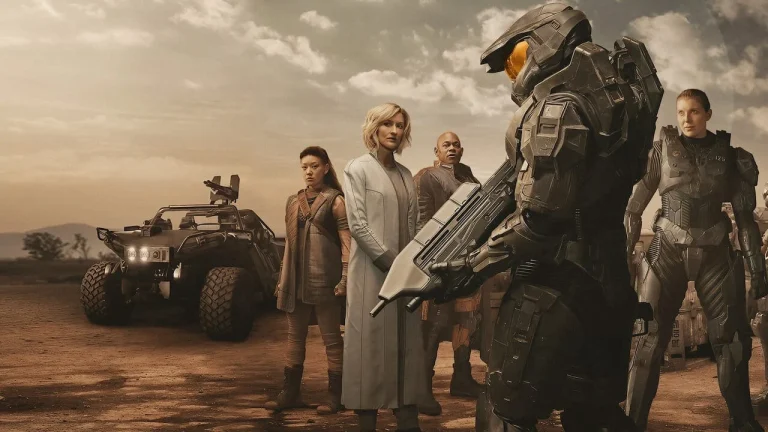 Microsoft pode estar negociando mais de 12 franquias para filmes e séries