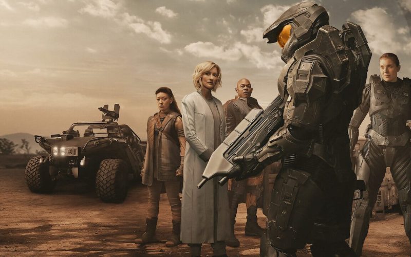 Microsoft pode estar negociando mais de 12 franquias para filmes e séries