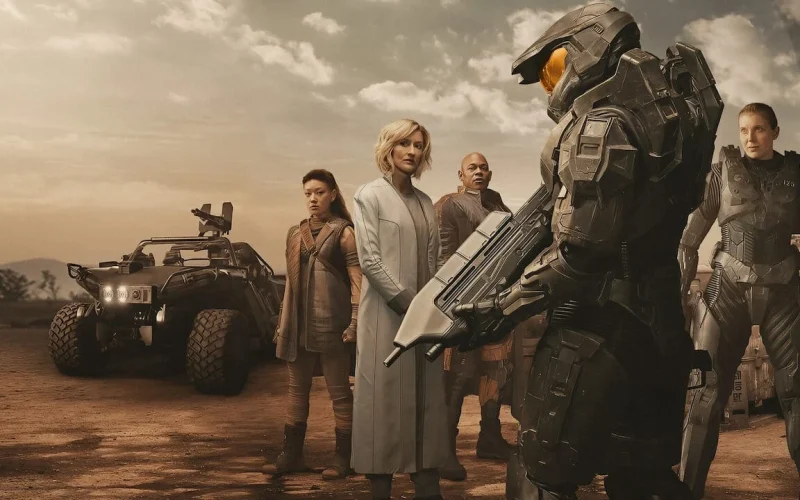 Microsoft pode estar negociando mais de 12 franquias para filmes e séries