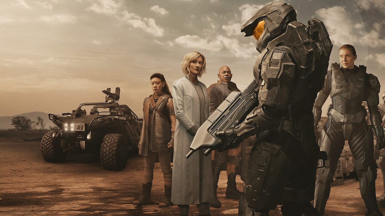 Microsoft pode estar negociando mais de 12 franquias para filmes e séries