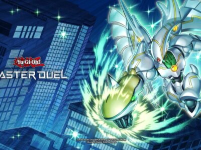 Yu-Gi-Oh! MASTER DUEL atinge 100 milhões de downloads e lança campanha especial