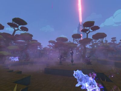 PixARK: Terracrypt é lançado como primeira expansão paga do jogo no Steam