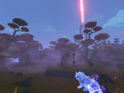 PixARK: Terracrypt é lançado como primeira expansão paga do jogo no Steam