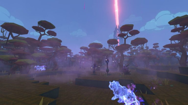 PixARK: Terracrypt é lançado como primeira expansão paga do jogo no Steam