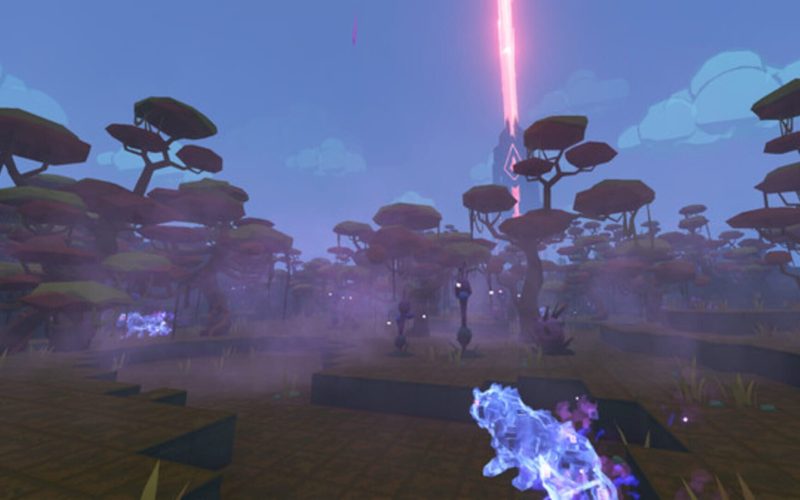 PixARK: Terracrypt é lançado como primeira expansão paga do jogo no Steam