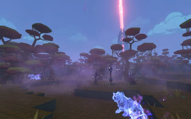 PixARK: Terracrypt é lançado como primeira expansão paga do jogo no Steam