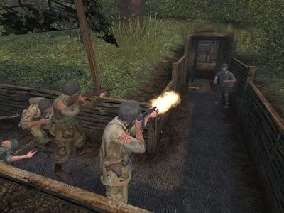 Call of Duty: Modern Warfare 4 revela novos mapas e mecânicas de multiplayer