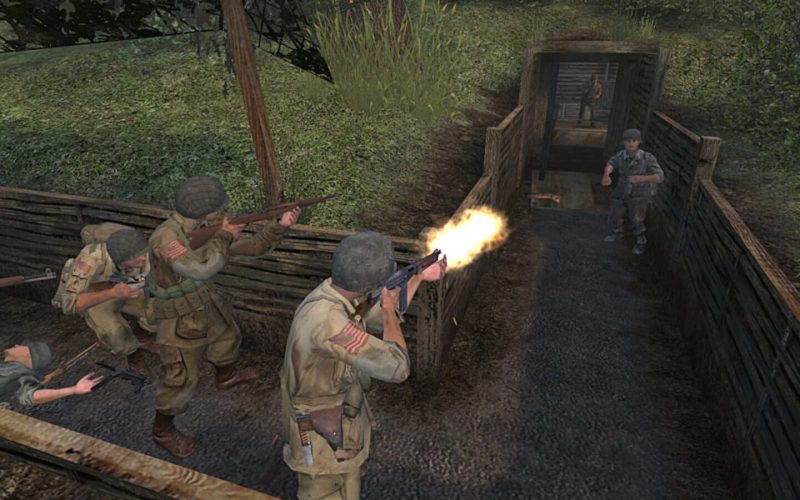 Call of Duty: Modern Warfare 4 revela novos mapas e mecânicas de multiplayer