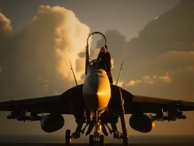 Novo trailer de Ace Combat 8 destaca tema épico pelos 30 anos da franquia