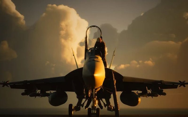Novo trailer de Ace Combat 8 destaca tema épico pelos 30 anos da franquia