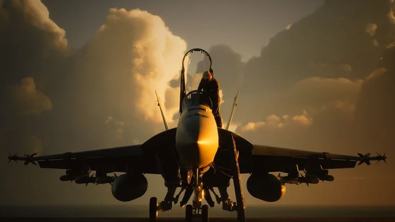 Novo trailer de Ace Combat 8 destaca tema épico pelos 30 anos da franquia