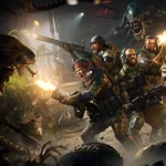 Aliens: Fireteam Elite 2 revela novidades do Modo Horda em novo trailer
