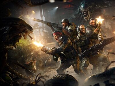 Aliens: Fireteam Elite 2 revela novidades do Modo Horda em novo trailer