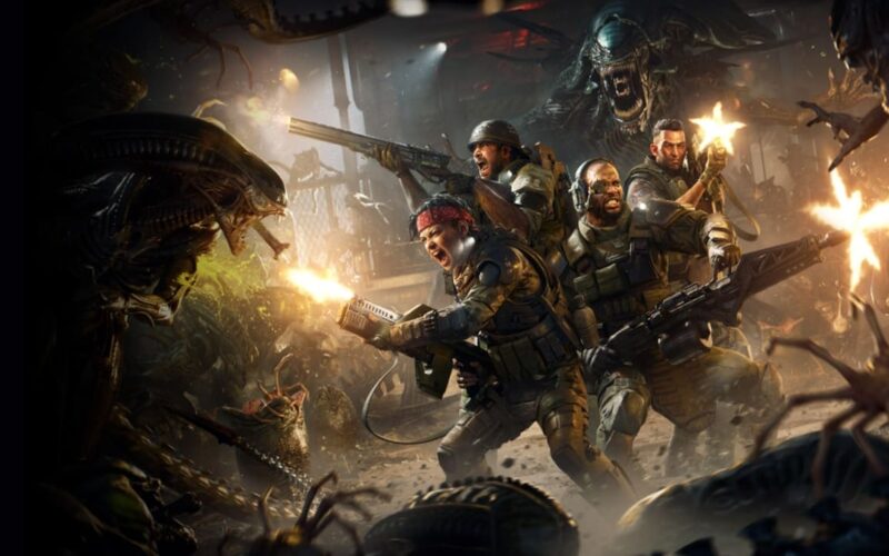 Aliens: Fireteam Elite 2 revela novidades do Modo Horda em novo trailer
