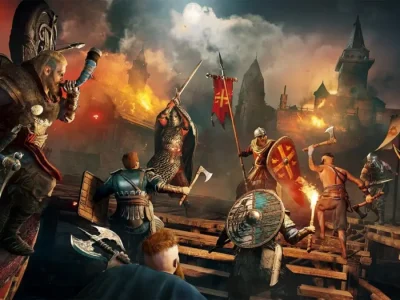 Amazon Luna adiciona Assassin’s Creed Valhalla, Mirage e mais em agosto