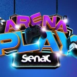 Arena Play Senac traz games, torneios e desfile cosplay gratuito neste sábado