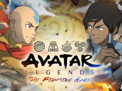 Como corrigir o erro de inicialização no Avatar Legends: The Fighting Game