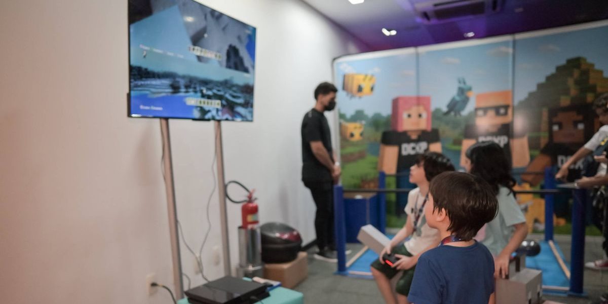 eSports e Cultura Geek: A Conexão que Impulsiona os Universos Gamer