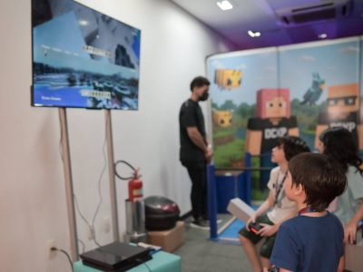eSports e Cultura Geek: A Conexão que Impulsiona os Universos Gamer