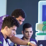 Carreiras em eSports: mais que jogadores, um mercado em expansão