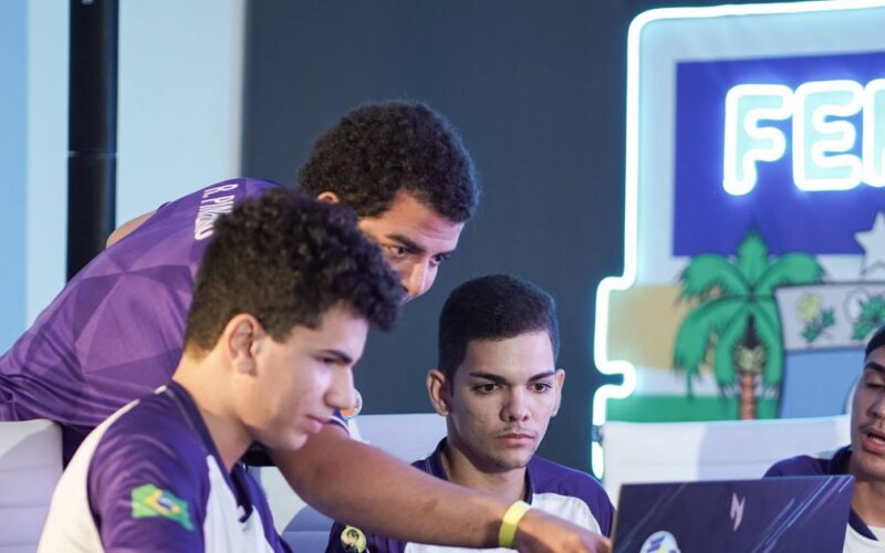Carreiras em eSports: mais que jogadores, um mercado em expansão