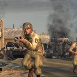 Call of Duty