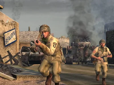 Beta de Modern Warfare 4 e detalhes do COD NEXT são revelados