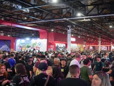 BGS 2026 adiciona cinco novos estúdios à Área Indie do evento