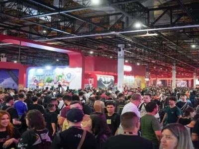 BGS 2026 adiciona cinco novos estúdios à Área Indie do evento