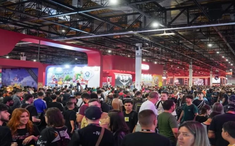 BGS 2026 adiciona cinco novos estúdios à Área Indie do evento