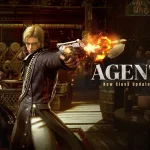 Black Desert Console recebe a classe Agent e sistema HYPERBOOST no PS5 e Xbox Series