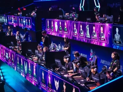 Disputa acirrada no torneio de PUBG: Battlegrounds em Astana 2026