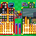 Panic Bomber W é adicionado ao SUPER BOMBERMAN COLLECTION com atualização grátis