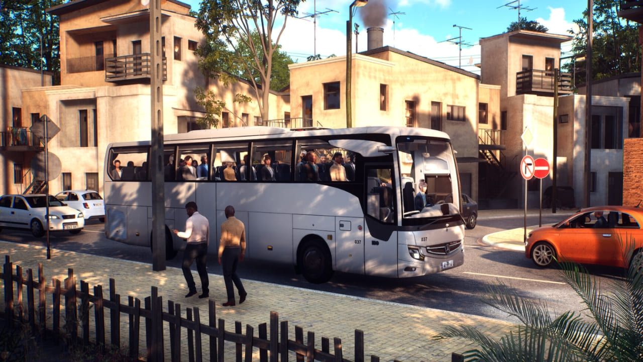 Bus Simulator 27 é anunciado para PlayStation com lançamento em setembro
