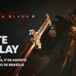 State of Play de Phantom Blade Zero acontece em 17 de agosto com pré-venda aberta