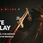 State of Play de Phantom Blade Zero acontece em 17 de agosto com pré-venda aberta